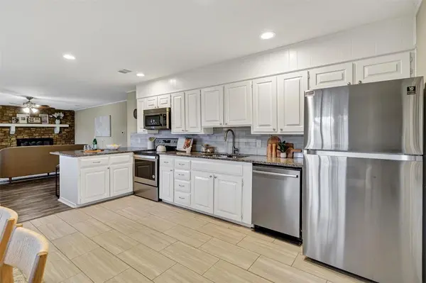 Everman, TX 76140,1009 Russell Road