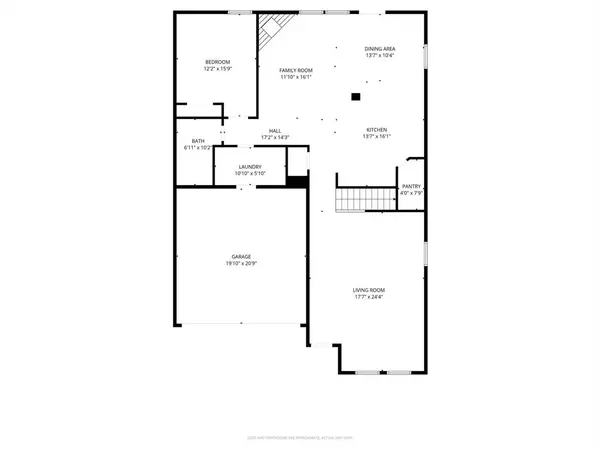 Arlington, TX 76002,605 Jagera Way