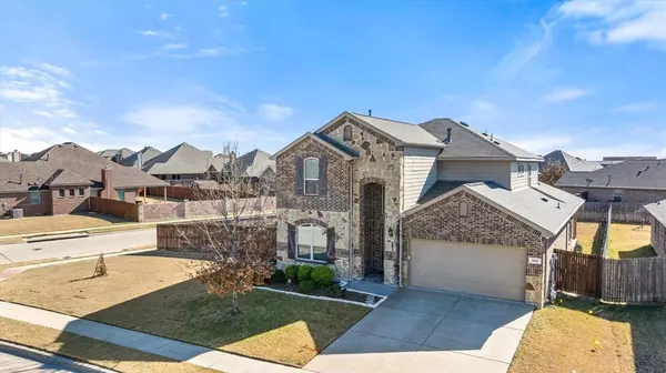 Burleson, TX 76028,424 Eureka Court