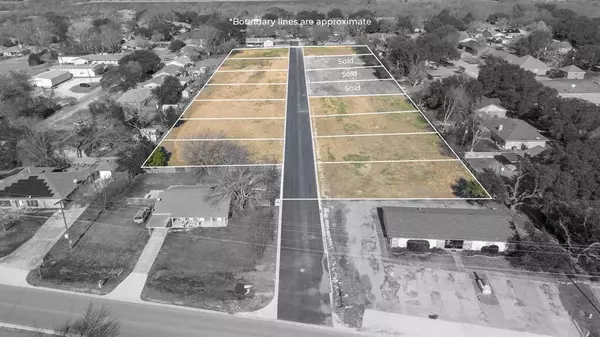 115 Electra Street, Hillsboro, TX 76645