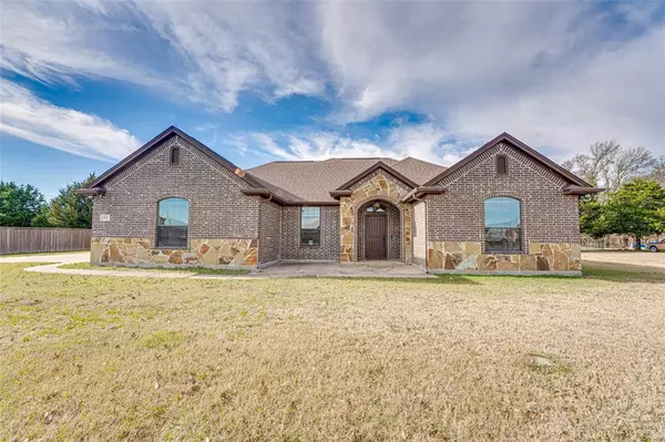 Post Oak Bend, TX 75142,1805 Kandy Lane
