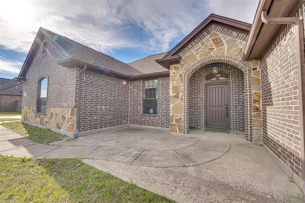 Post Oak Bend, TX 75142,1805 Kandy Lane
