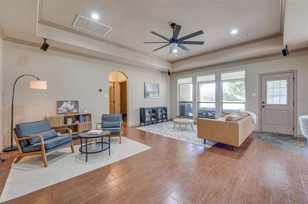 Post Oak Bend, TX 75142,1805 Kandy Lane