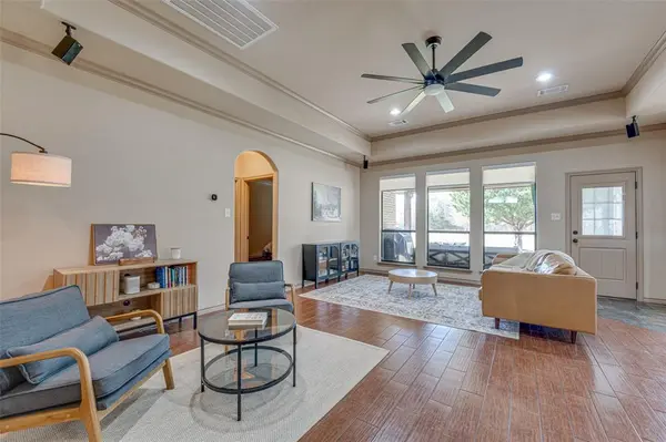 Post Oak Bend, TX 75142,1805 Kandy Lane