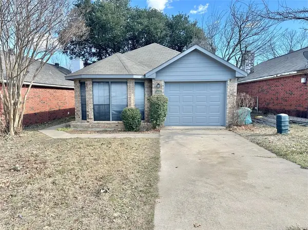 1002 Bull Run, Denton, TX 76209
