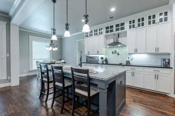 Weatherford, TX 76088,104 Lagrange Court