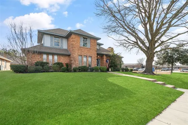 Plano, TX 75075,1516 Baffin Bay Drive