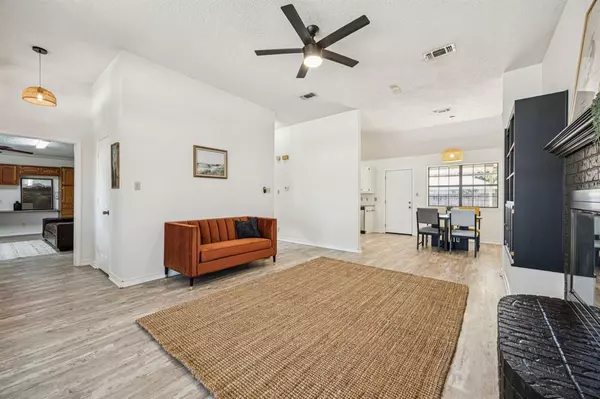 Denton, TX 76209,2900 Christopher Drive