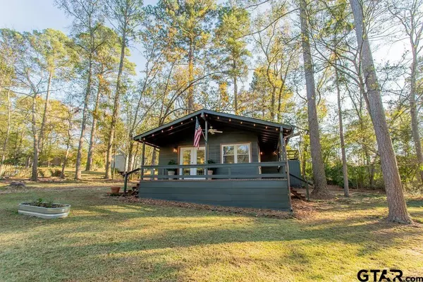 Hideaway, TX 75771,212 Canyon Drive