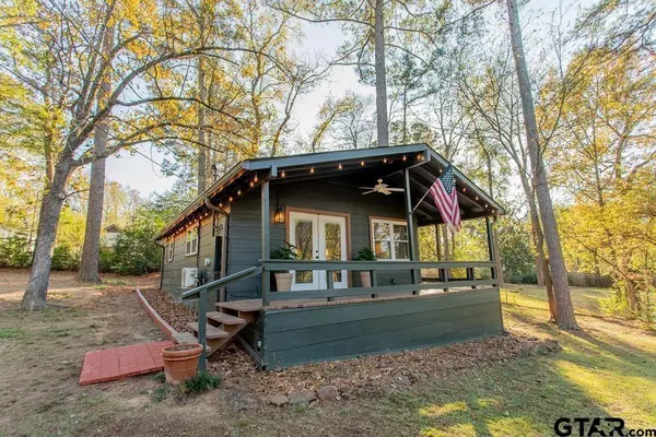 Hideaway, TX 75771,212 Canyon Drive