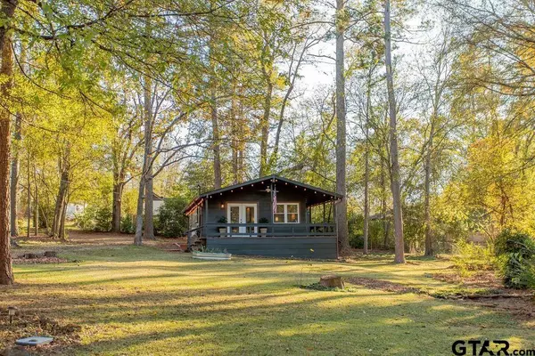 Hideaway, TX 75771,212 Canyon Drive