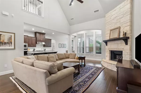 Forney, TX 75126,1003 Fenwick Lane