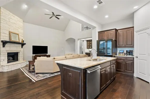 Forney, TX 75126,1003 Fenwick Lane