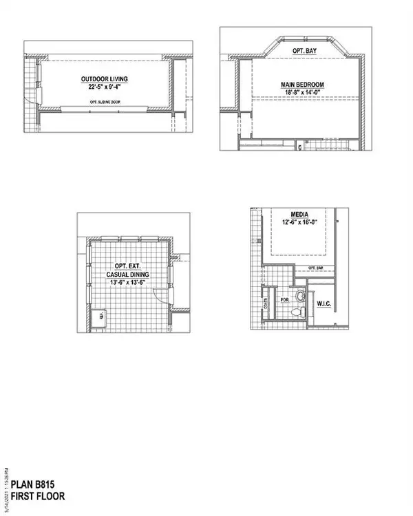 Lakewood Village, TX 75068,1504 Sunset Point Drive