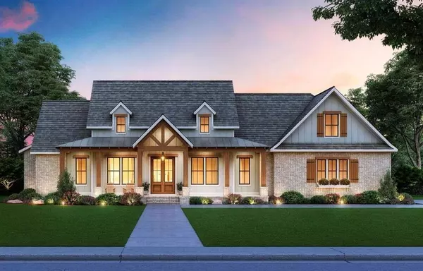 Jasper TBD County Road 3451, Paradise, TX 76073