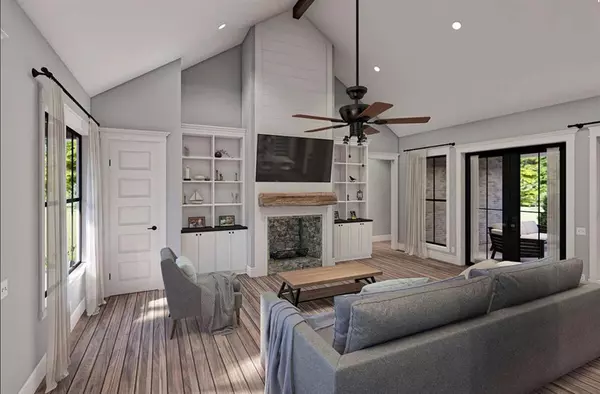 Paradise, TX 76073,Jasper TBD County Road 3451