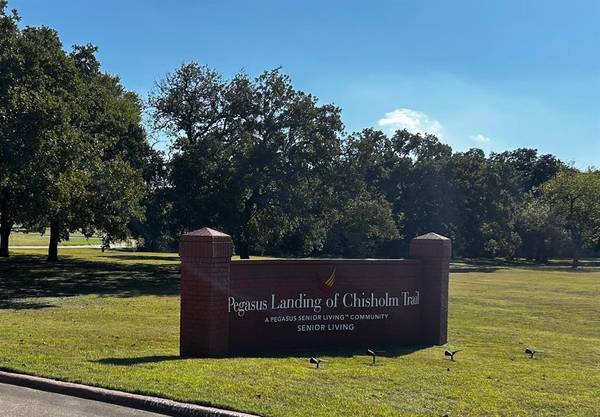 501 S Old Betsy Road #28, Keene, TX 76059