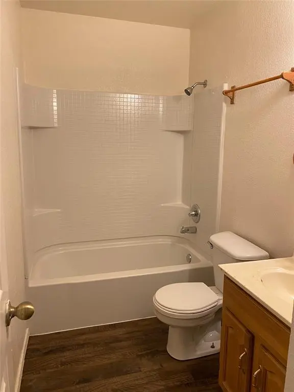 Cleburne, TX 76033,1106 Williams Avenue #E