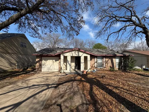 Duncanville, TX 75137,315 Linkmeadow Drive