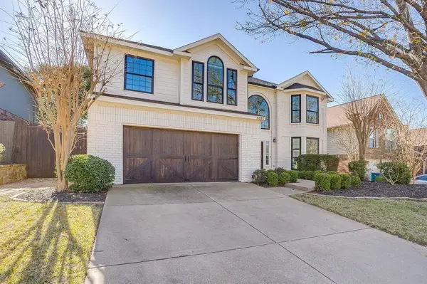 Grapevine, TX 76051,3237 Shady Glen Drive