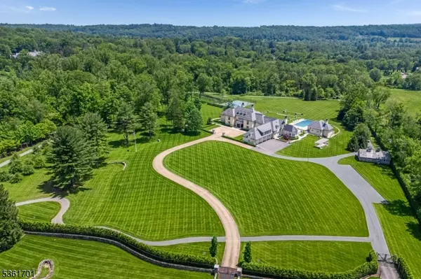 Far Hills Boro, NJ 07931,0 Private Road