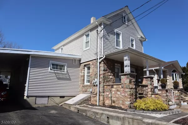 12 Union St, Netcong Boro, NJ 07857