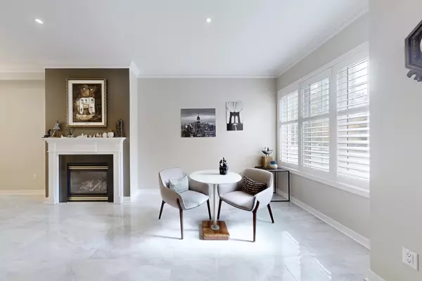 Toronto C07, ON M2N 1X8,84 Ellerslie AVE