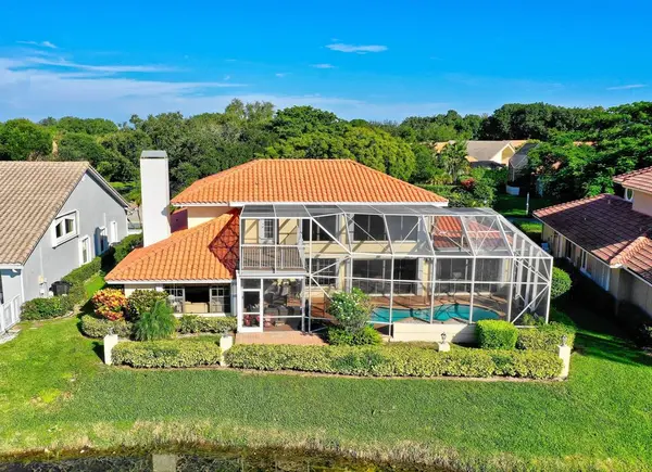 Coral Springs, FL 33071,12422 Classic Dr