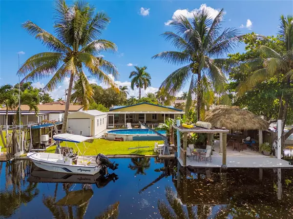 Dania Beach, FL 33312,4717 SW 35th Ave