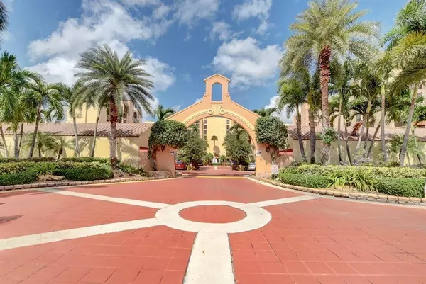 Boca Raton, FL 33433,7145 Promenade Drive #602