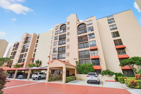 Boca Raton, FL 33433,7145 Promenade Drive #602