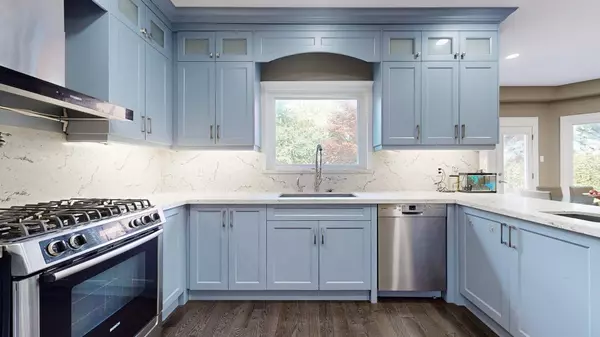 Vaughan, ON L4J 7S2,458 Beverley Glen BLVD