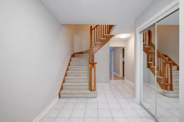 Richmond Hill, ON L4E 3T4,247 Humberland DR