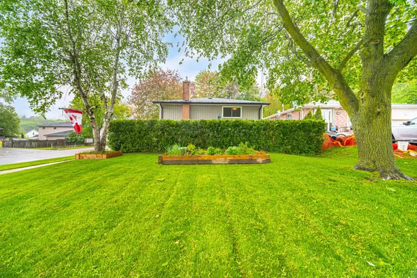 Caledon, ON L7E 2S8,175 Connaught CRES