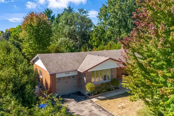 Strathroy-caradoc, ON N7G 2P4,348 Caradoc ST S