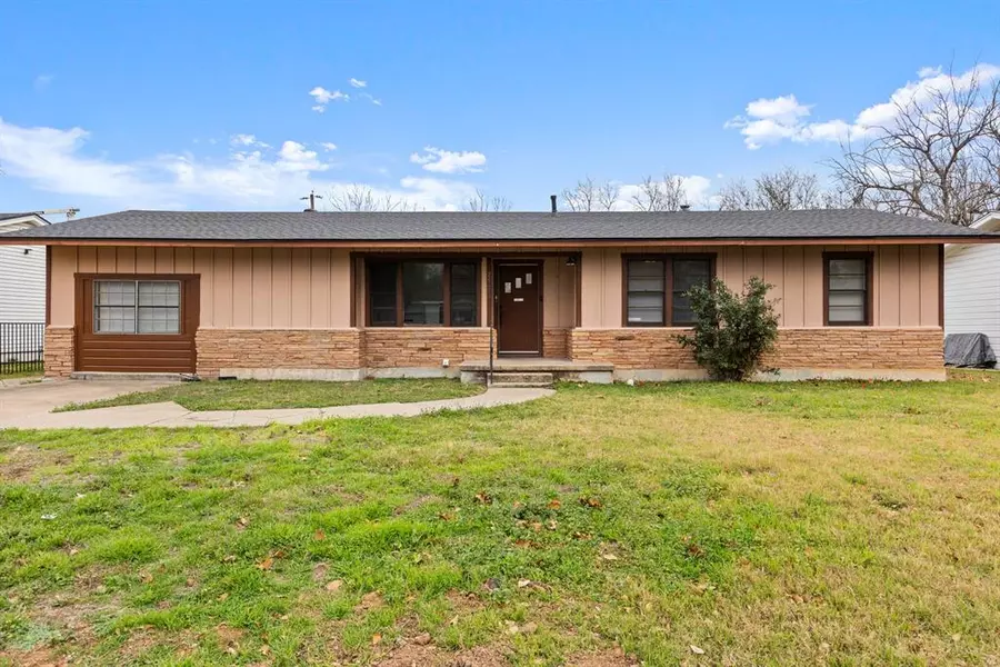 2506 S 24th Street, Waco, TX 76706
