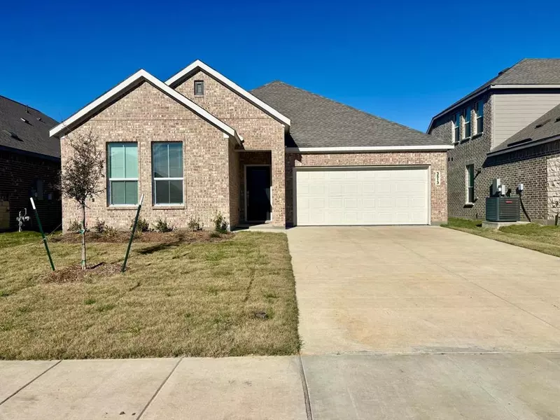 3513 Fox Valley Lane, Crandall, TX 75114