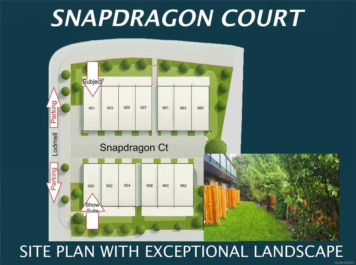 Langford, BC V9C 2P3,951 Snapdragon Crt