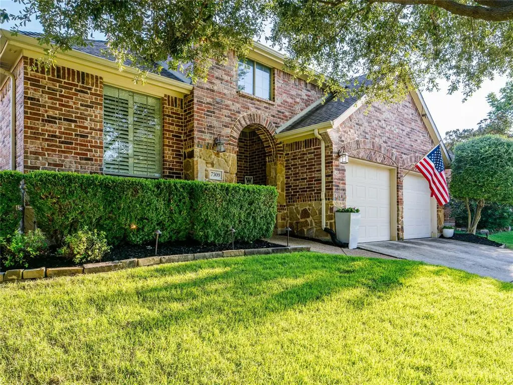 Mckinney, TX 75071,7309 Nabors Lane