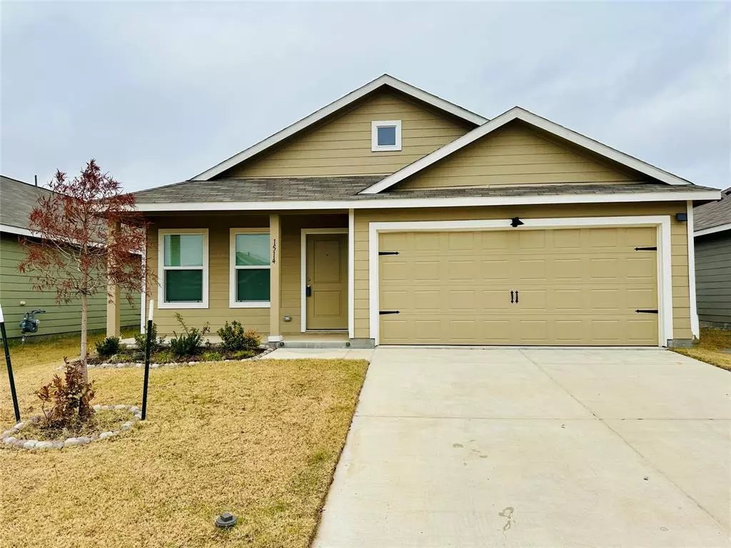 Crandall, TX 75114,1514 Trick Riding Way