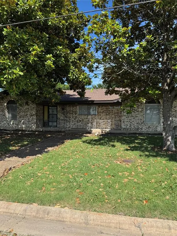 Howe, TX 75459,711 S Farmington Road