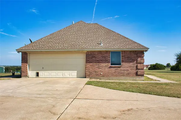 Cresson, TX 76035,8116 Clearview Court