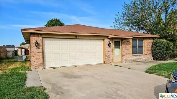 Killeen, TX 76543,2611 Traverse Drive