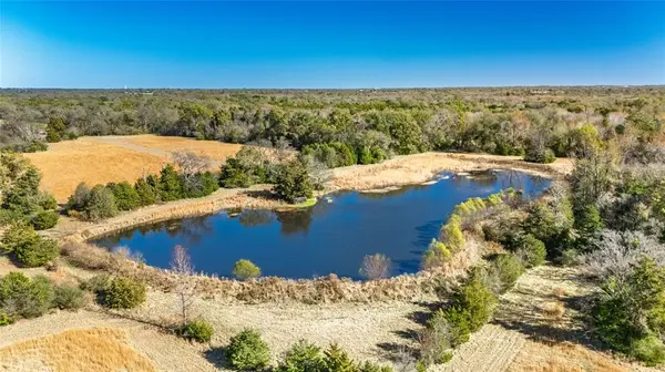 44.8 ac County Road 2324,  Como,  TX 75431