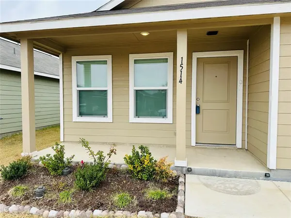 Crandall, TX 75114,1514 Trick Riding Way