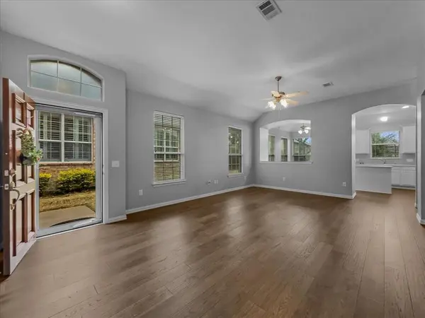 Plano, TX 75025,2837 Mott Street