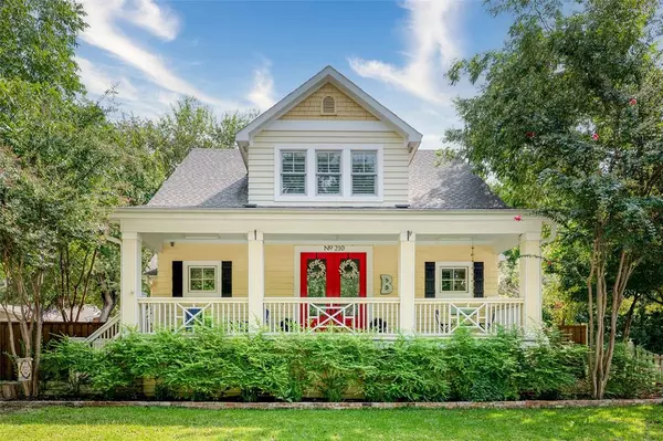 210 Oak Street, Mckinney, TX 75069