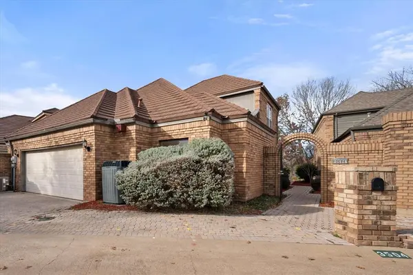 3504 Enchanted Circle, Arlington, TX 76016