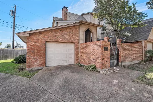 Waco, TX 76712,156 Pleasant Grove Lane #5