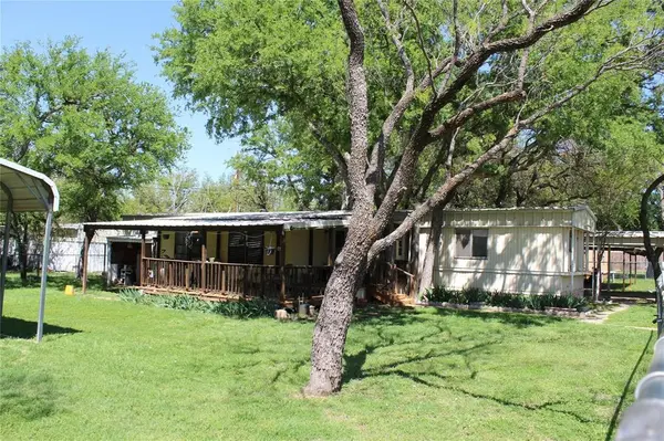 4500 Iroquois Drive, May, TX 76857